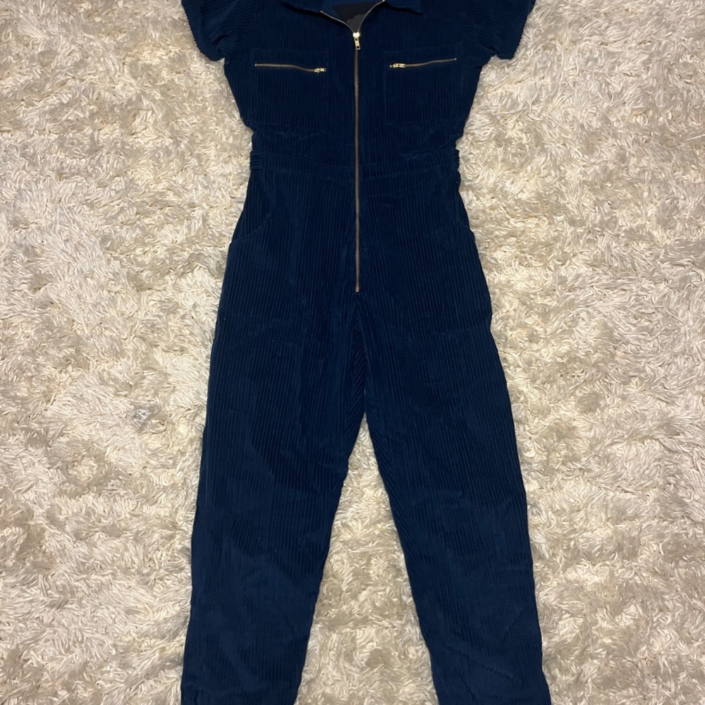 Rue Stiic Ukiyo Worksuit